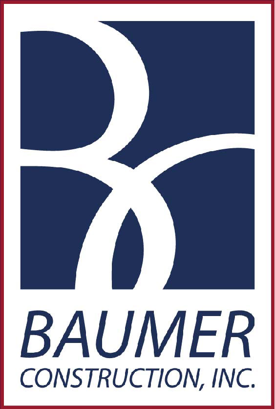 Baumer logo